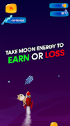 Doge To Moon screenshot 1