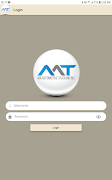 AAT Punchcard App screenshot 4