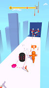 Axe Runner! screenshot 4