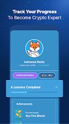 Blockper: Learn Cryptocurrency 截图 4