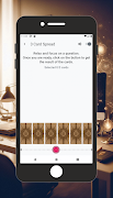 Work Tarot AI screenshot 4