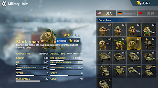 WW2 Battle Front Simulator screenshot 4