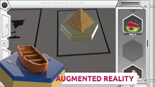 Evolution Craft imagem de tela 1