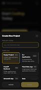 Python IDE vs AI Code captura de pantalla 3