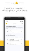 CasaTb screenshot 2