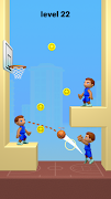 Doodle Dunk ภาพหน้าจอ 5