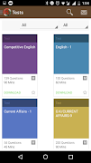 Manu Law Classes Student App screenshot 4