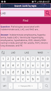 EKG Exam Review concepts, note screenshot 3