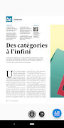 Pour la Science 截圖 2