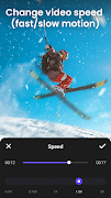 Video maker with music screenshot 4
