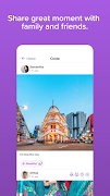 برنامه‌نما myFirst Circle عکس از صفحه