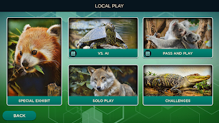 Ark Nova imagem de tela 2