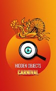 Hidden Objects: Carnival screenshot 4
