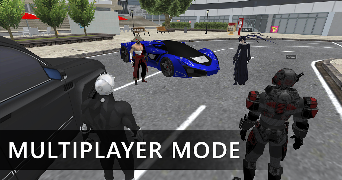 برنامهنما Sandbox 3D عکس از صفحه