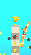 CrossBow Tower syot layar 2