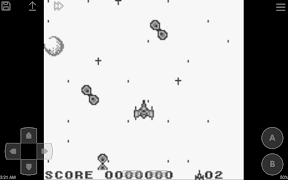 John GBC تصوير الشاشة 3