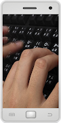 Learn To Type syot layar 1