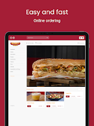 Anthony's Diner screenshot 4