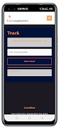 CarryApp Ekran Görüntüsü 2