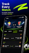 GoalMaster screenshot 4