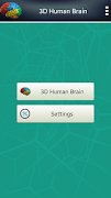 3D Human Brain স্ক্রিনশট 7