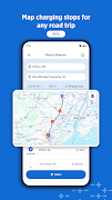 ChargePoint ภาพหน้าจอ 3