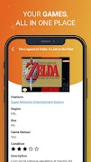 GameVault imagem de tela 5