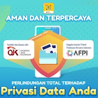 Pinjol Dana Mudah Cair Advice screenshot 3