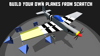 Poster SimplePlanes