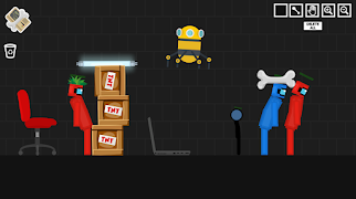 Impostor Craft Playground screenshot 6