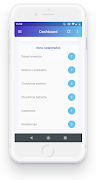 برنامه‌نما Plataforma Inspex عکس از صفحه