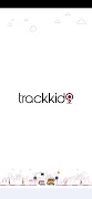Poster TrackKids Driver