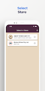 Wine Vault Store screenshot 2