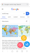 Penjelajah Cepat & Pintar syot layar 3