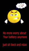 Battery Alert Screenshot 2