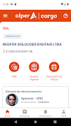 Alper Cargo screenshot 4