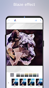 Low Poly - Editor & Photo FX screenshot 5
