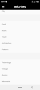 WallArtistry: HD Wallpapers screenshot 5