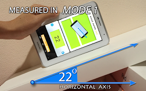 Angle Meter PRO Plus 스크린샷 5