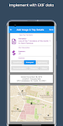 FingerTrip 截图 5
