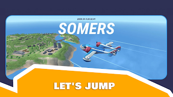 Sigma Battle Royale Elite تصوير الشاشة 1