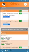 K12NET Mobile screenshot 5