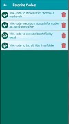 VBA Tricks and Tips Ekran Görüntüsü 4