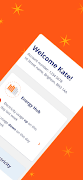 برنامه‌نما EDF Staging عکس از صفحه