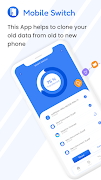Transfer My Data - Phone Clone poster