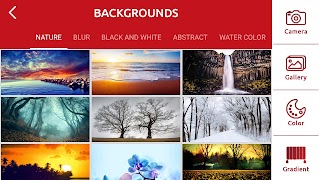 Free Thumbnail Maker 2021 স্ক্রিনশট 1