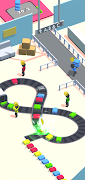 Suitcase Sorting 3D скриншот 2