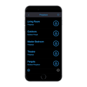 WeatherSmart screenshot 1