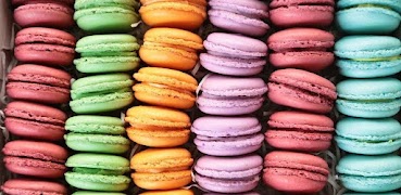 شهيوات فرنسية بسيطة スクリーンショット 3