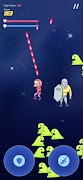 Astro Hunters Ekran Görüntüsü 6